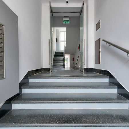 Dom & House - Apartamenty Zygmuntowka Gdynia Centrum 외부 사진