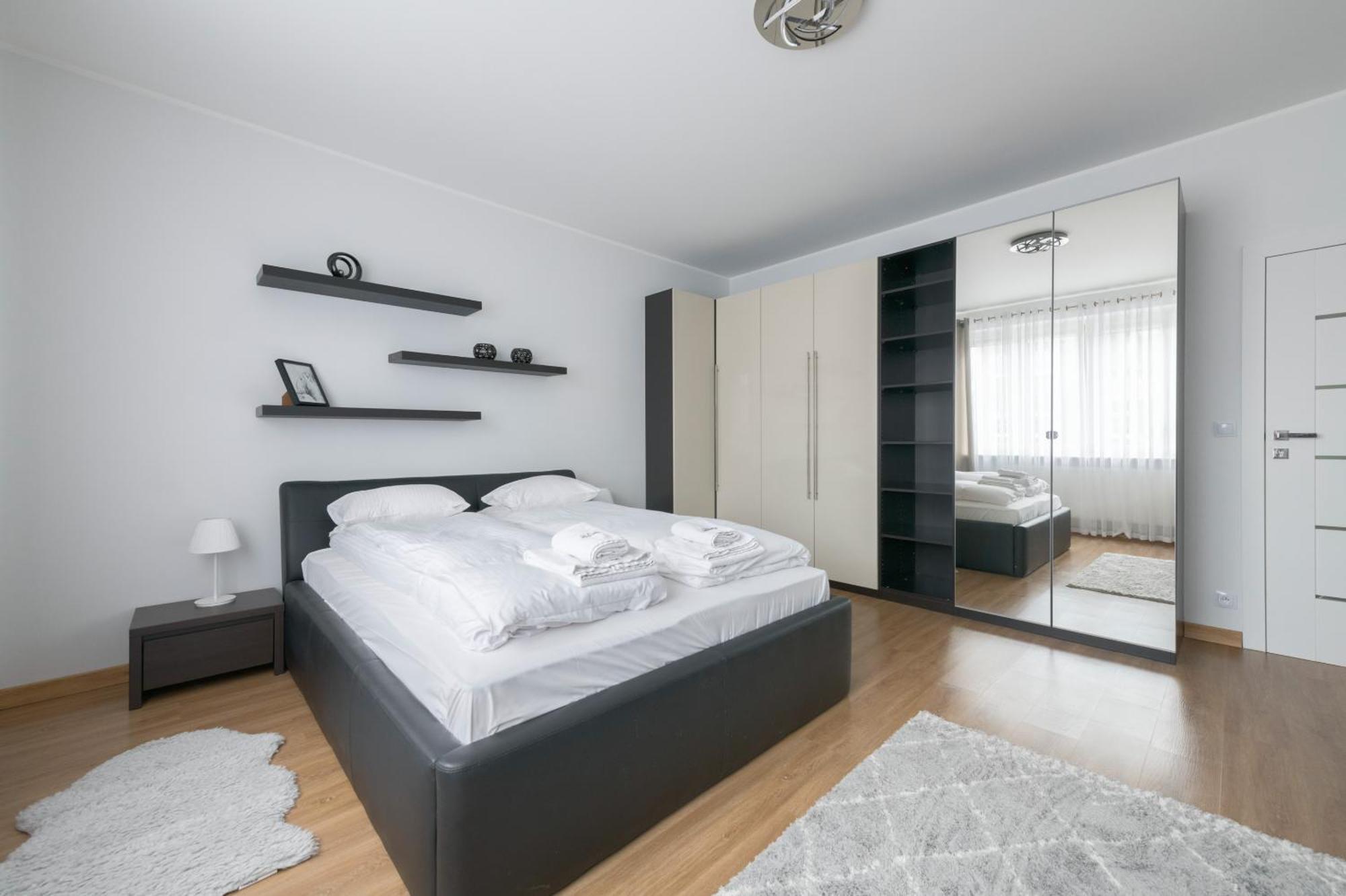 Dom & House - Apartamenty Zygmuntowka Gdynia Centrum 외부 사진