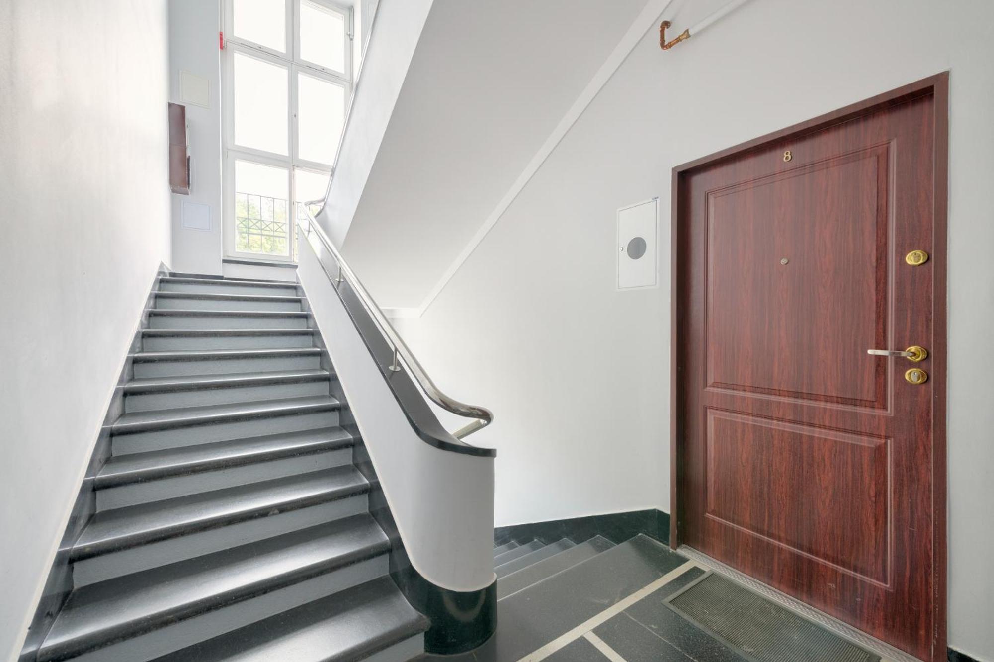 Dom & House - Apartamenty Zygmuntowka Gdynia Centrum 외부 사진
