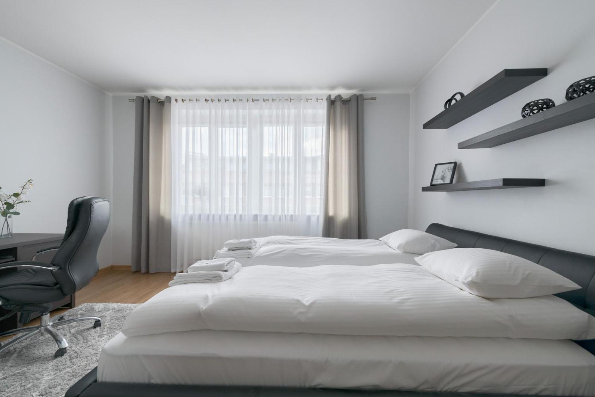 Dom & House - Apartamenty Zygmuntowka Gdynia Centrum 외부 사진